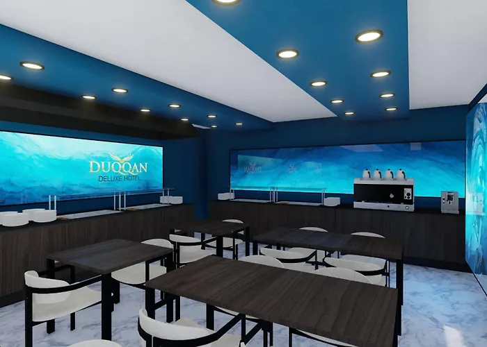 Duqqan Deluxe Hotel