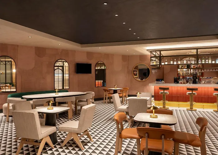 Elite World Kusadasi